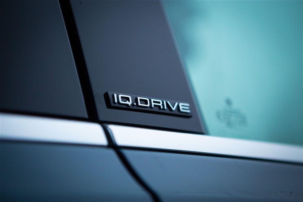 (Foto: Skandinavisk Motor Co. A/S - VW)